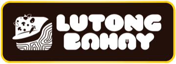 Lutong Bahay